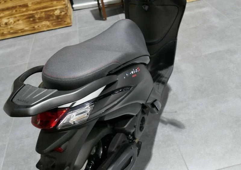 Angebot Piaggio Liberty 125 S Bild 16: Angebot Piaggio Liberty 125 S