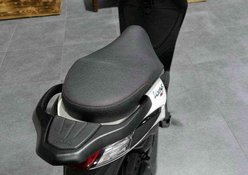 Angebot Piaggio Liberty 125 S Bild 8: Angebot Piaggio Liberty 125 S