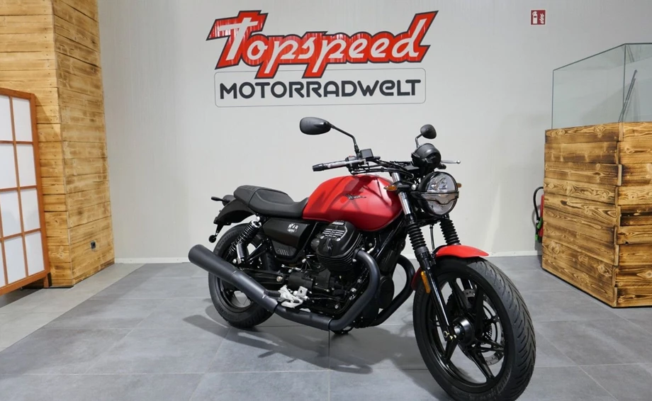 Angebot Moto Guzzi V7 Stone Bild 1: Angebot Moto Guzzi V7 Stone