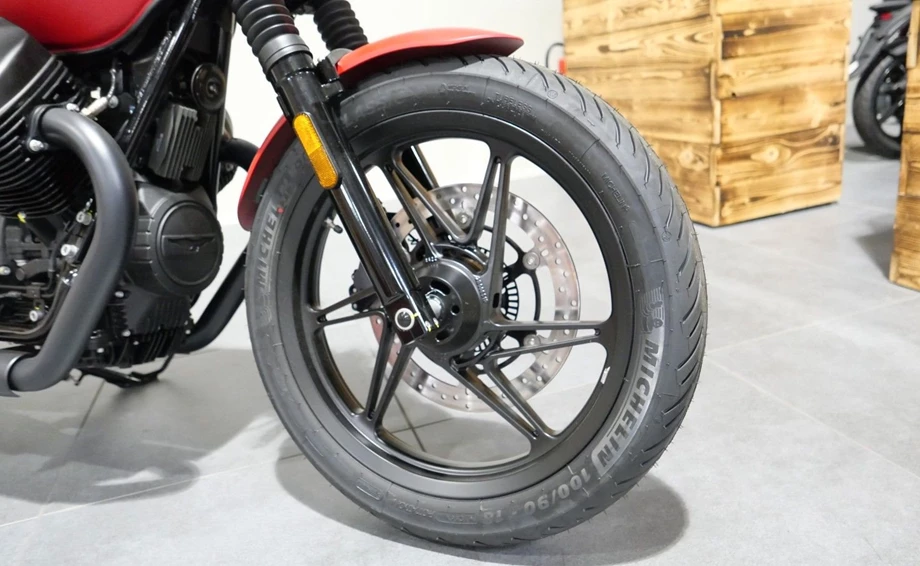 Angebot Moto Guzzi V7 Stone Bild 6: Angebot Moto Guzzi V7 Stone