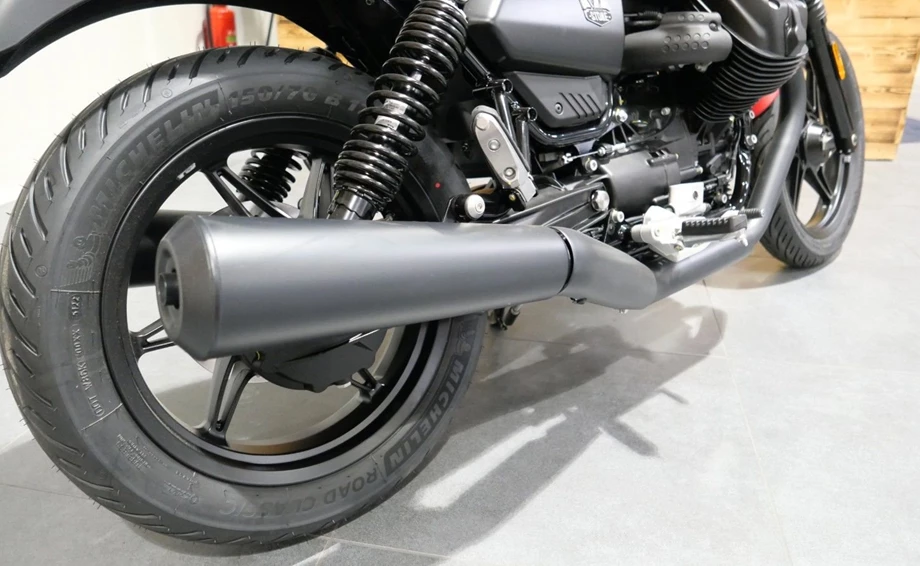 Angebot Moto Guzzi V7 Stone Bild 7: Angebot Moto Guzzi V7 Stone