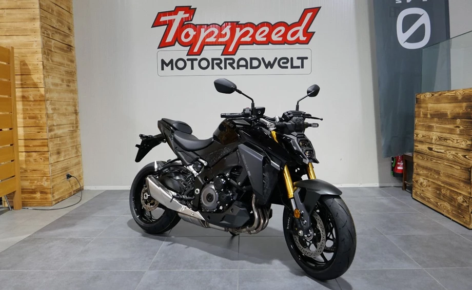 Angebot Suzuki GSX-S1000 Bild 1: Angebot Suzuki GSX-S1000