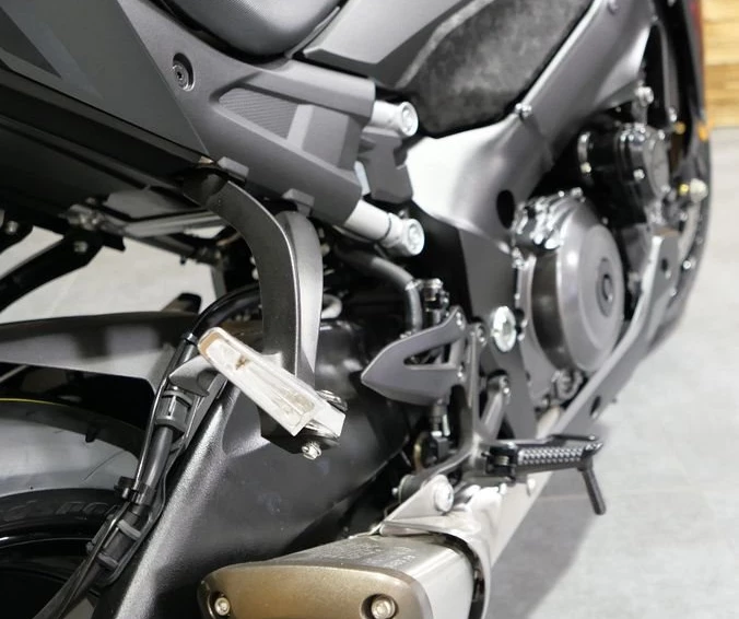 Angebot Suzuki GSX-S1000 Bild 7: Angebot Suzuki GSX-S1000