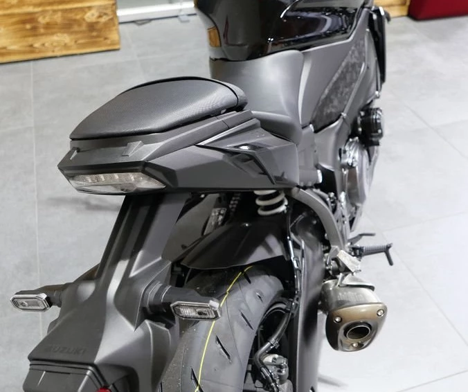 Angebot Suzuki GSX-S1000 Bild 8: Angebot Suzuki GSX-S1000