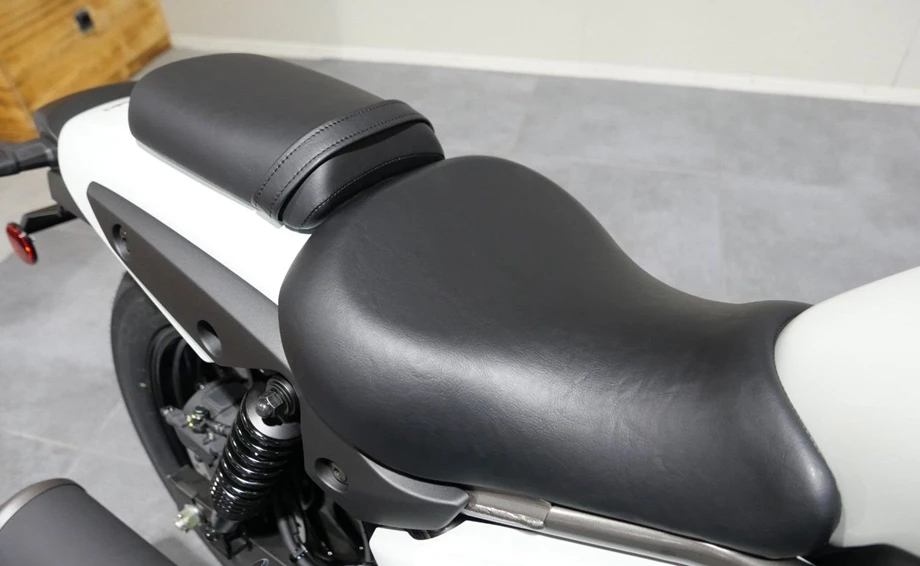 Angebot Kawasaki Eliminator 500 Bild 6: Angebot Kawasaki Eliminator 500