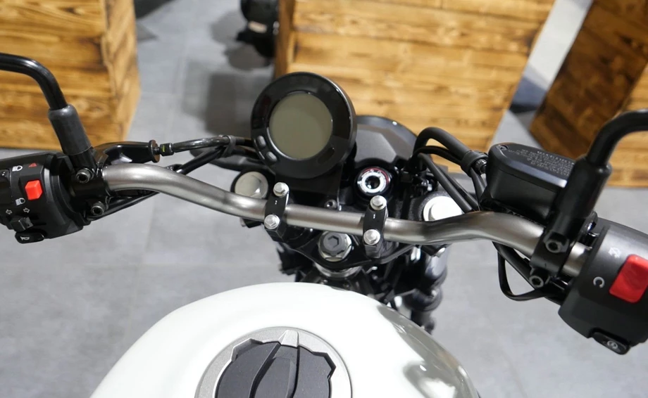 Angebot Kawasaki Eliminator 500 Bild 7: Angebot Kawasaki Eliminator 500