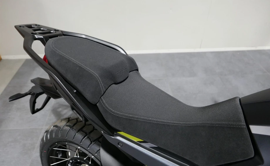 Angebot Moto Guzzi Stelvio Bild 16: Angebot Moto Guzzi Stelvio