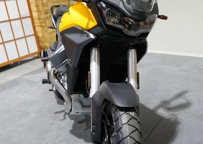 Angebot Moto Guzzi Stelvio Bild 5: Angebot Moto Guzzi Stelvio