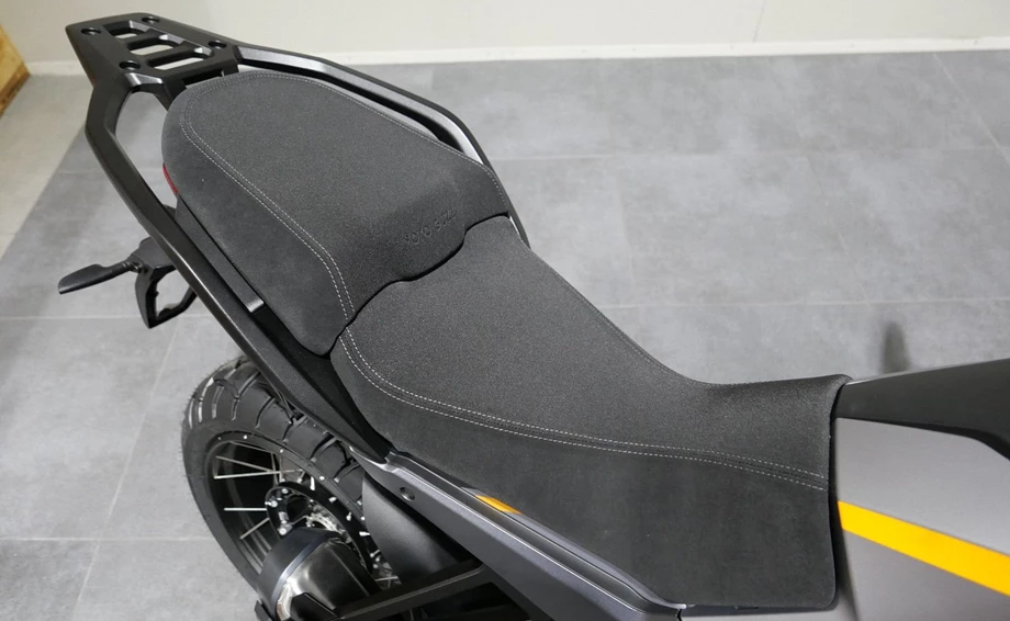 Angebot Moto Guzzi Stelvio Bild 8: Angebot Moto Guzzi Stelvio