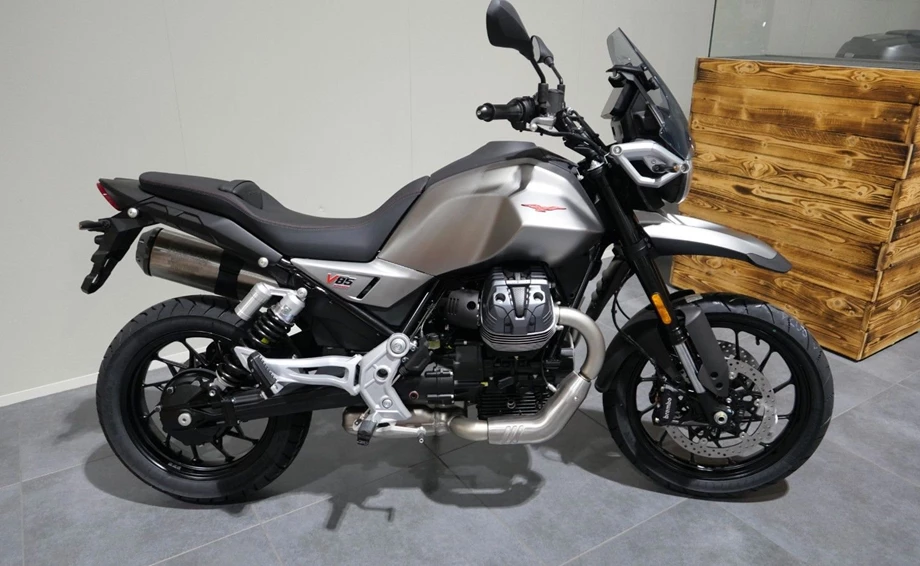 Angebot Moto Guzzi V85 TT Bild 10: Angebot Moto Guzzi V85 TT