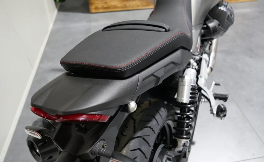 Angebot Moto Guzzi V85 TT Bild 11: Angebot Moto Guzzi V85 TT