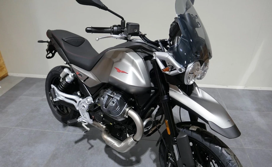 Angebot Moto Guzzi V85 TT Bild 5: Angebot Moto Guzzi V85 TT