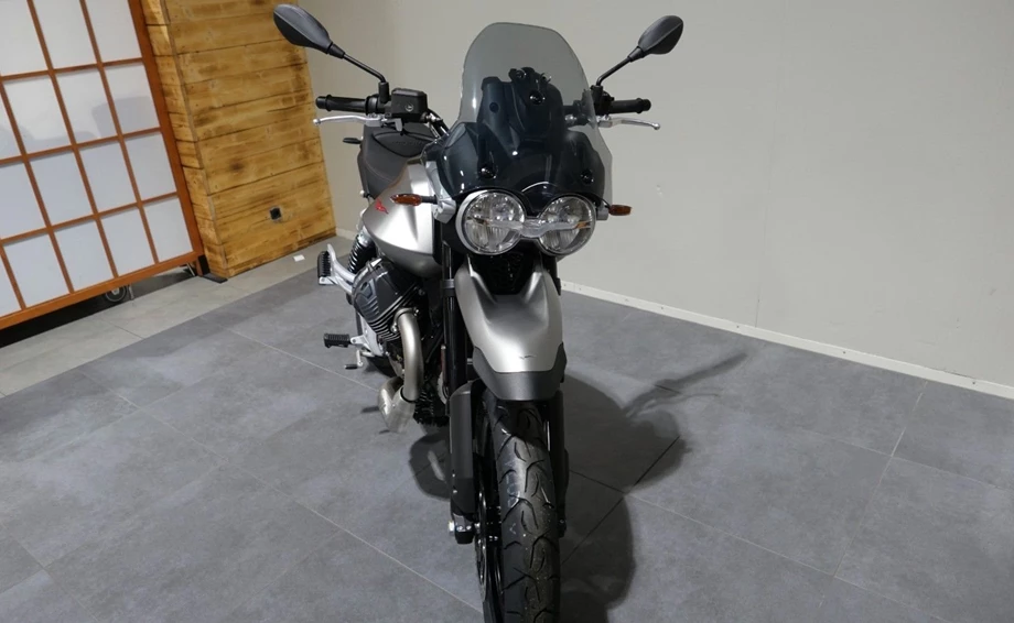 Angebot Moto Guzzi V85 TT Bild 6: Angebot Moto Guzzi V85 TT