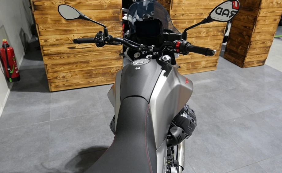 Angebot Moto Guzzi V85 TT Bild 7: Angebot Moto Guzzi V85 TT
