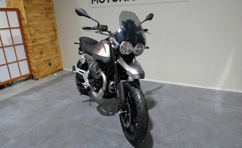 Angebot Moto Guzzi V85 TT Bild 9: Angebot Moto Guzzi V85 TT