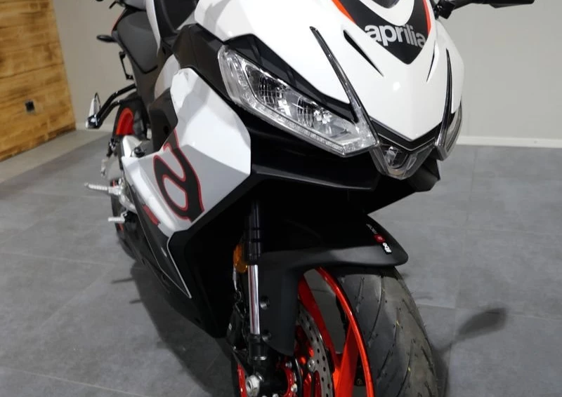 Angebot Aprilia RS 457 Bild 12: Angebot Aprilia RS 457