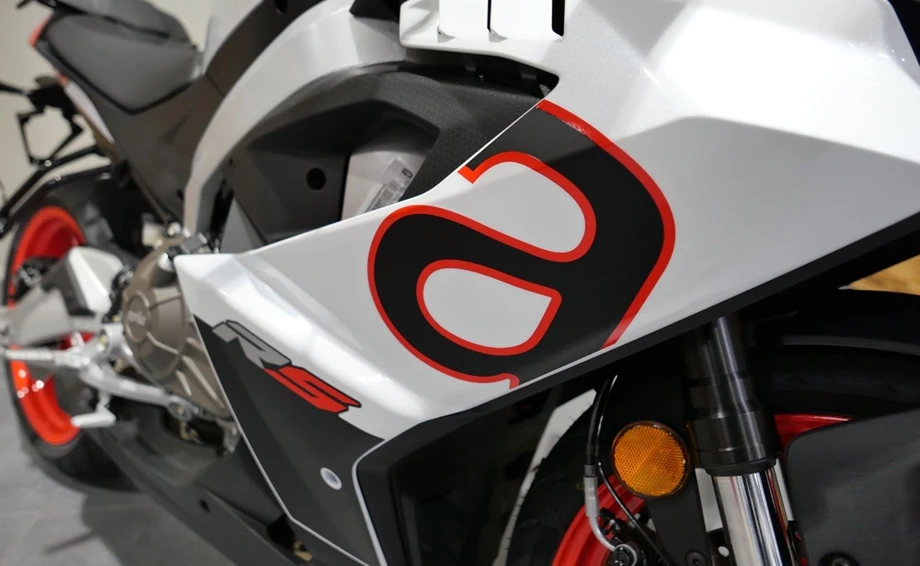 Angebot Aprilia RS 457 Bild 13: Angebot Aprilia RS 457