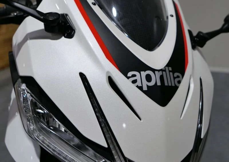 Angebot Aprilia RS 457 Bild 14: Angebot Aprilia RS 457