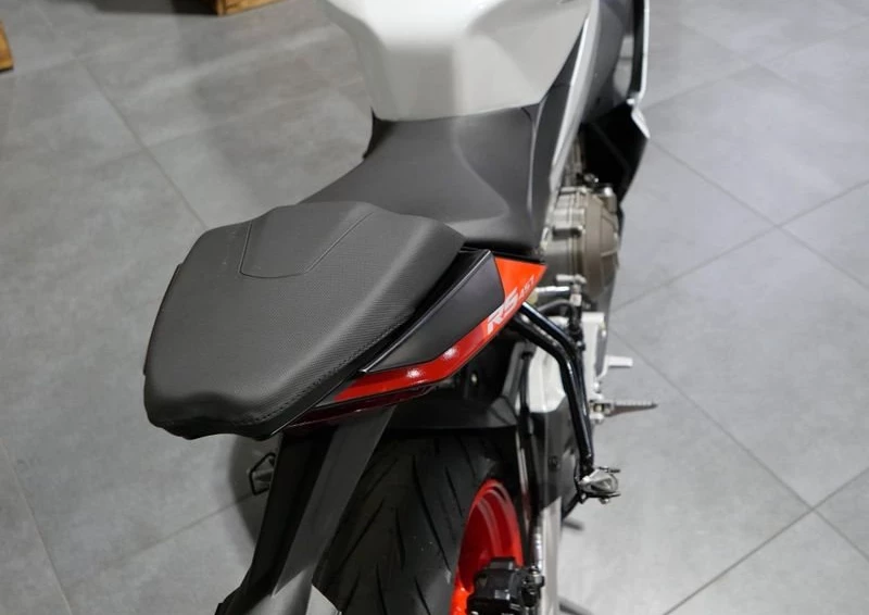 Angebot Aprilia RS 457 Bild 18: Angebot Aprilia RS 457