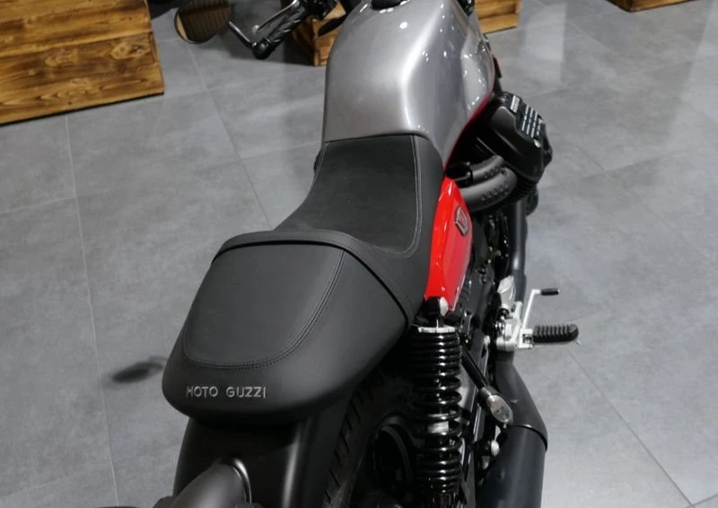 Angebot Moto Guzzi V7 Stone Corsa Bild 10: Angebot Moto Guzzi V7 Stone Corsa
