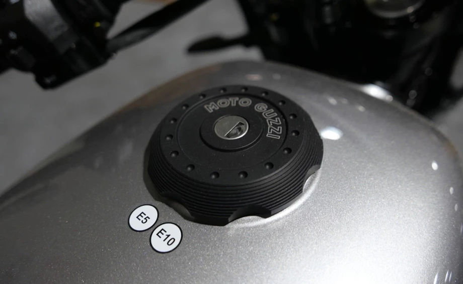 Angebot Moto Guzzi V7 Stone Corsa Bild 7: Angebot Moto Guzzi V7 Stone Corsa