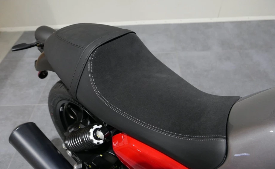 Angebot Moto Guzzi V7 Stone Corsa Bild 8: Angebot Moto Guzzi V7 Stone Corsa
