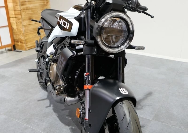 Angebot Husqvarna Vitpilen 401 Bild 4: Angebot Husqvarna Vitpilen 401