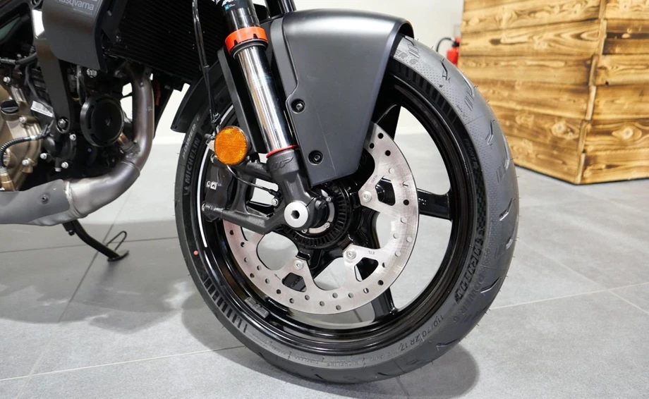 Angebot Husqvarna Vitpilen 401 Bild 6: Angebot Husqvarna Vitpilen 401