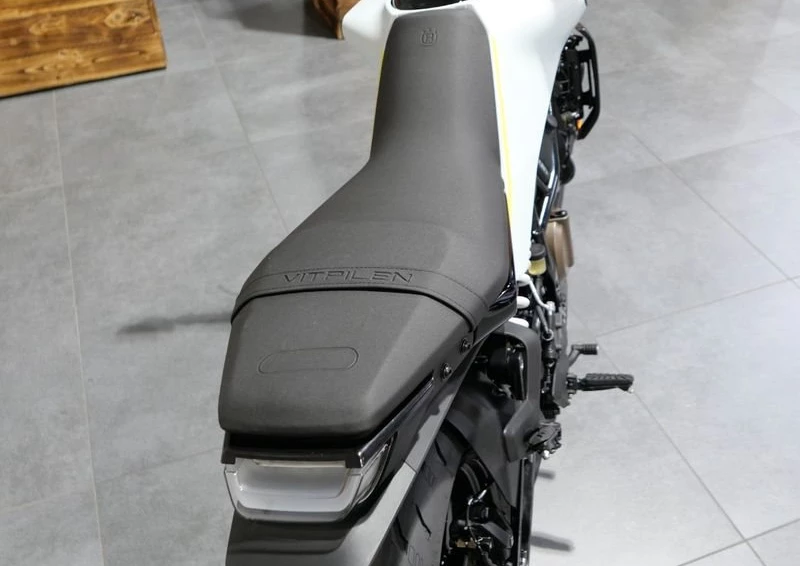 Angebot Husqvarna Vitpilen 401 Bild 9: Angebot Husqvarna Vitpilen 401