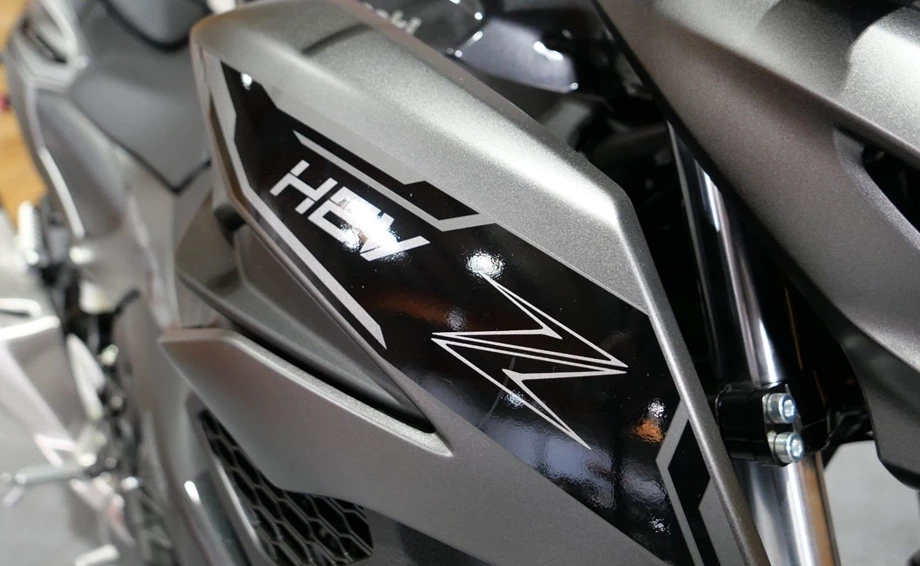 Angebot Kawasaki Z7 Hybrid Bild 10: Angebot Kawasaki Z7 Hybrid