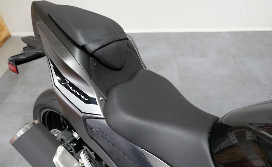 Angebot Kawasaki Z7 Hybrid Bild 6: Angebot Kawasaki Z7 Hybrid