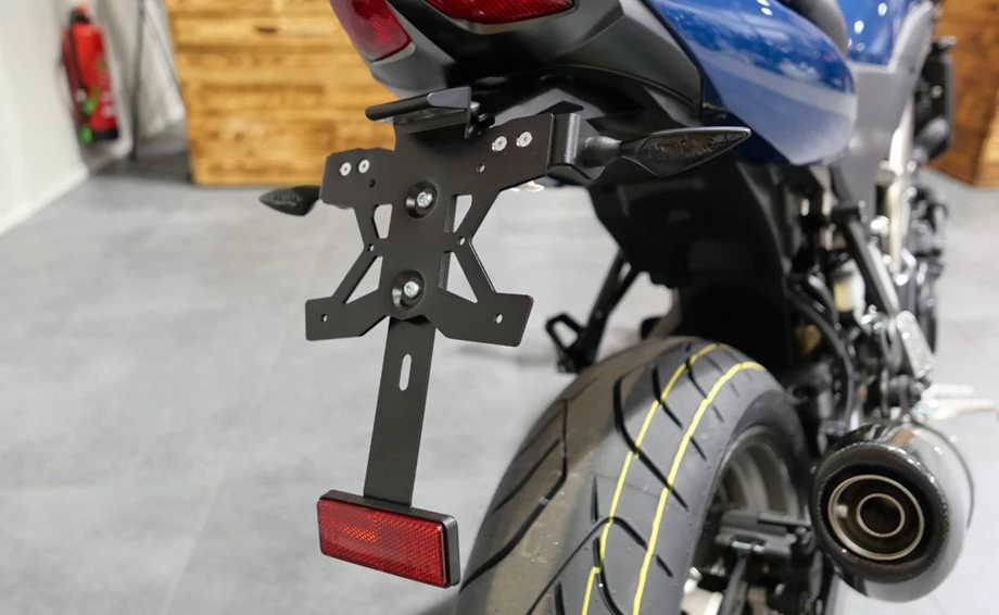 Angebot Suzuki SV650 Bild 10: Angebot Suzuki SV650