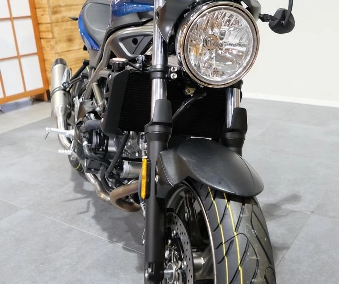 Angebot Suzuki SV650 Bild 4: Angebot Suzuki SV650