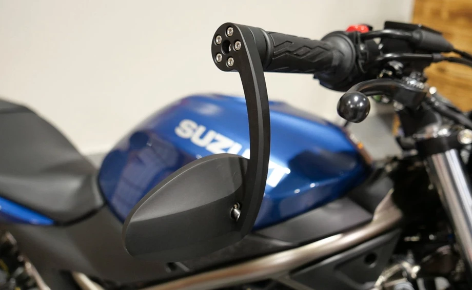 Angebot Suzuki SV650 Bild 5: Angebot Suzuki SV650