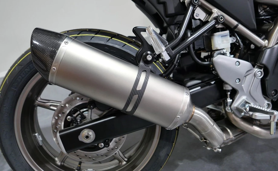 Angebot Suzuki SV650 Bild 7: Angebot Suzuki SV650