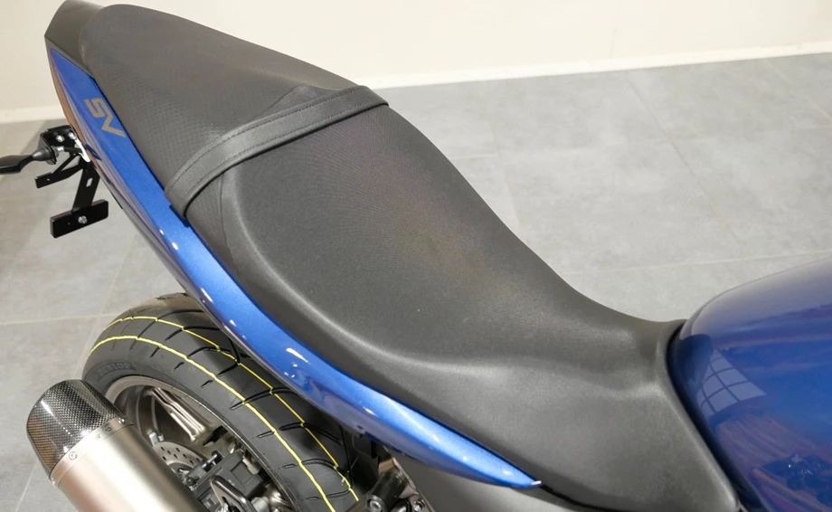 Angebot Suzuki SV650 Bild 9: Angebot Suzuki SV650