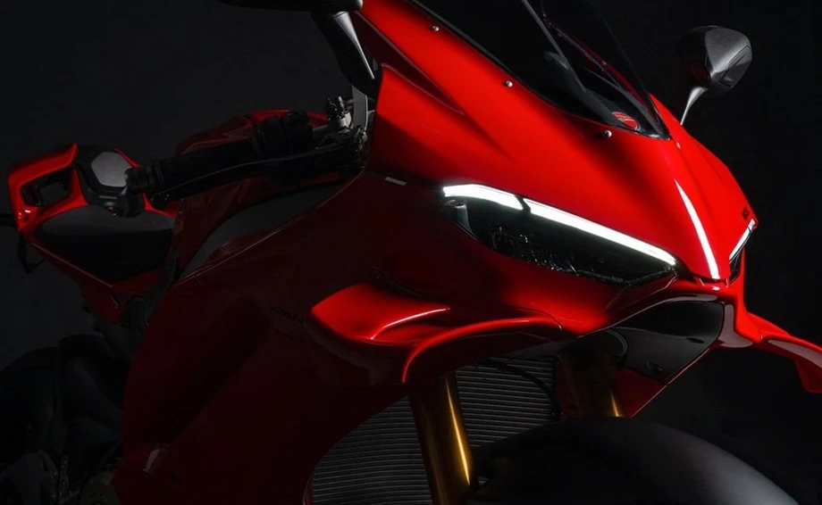 Angebot Ducati Panigale V4 S Bild 10: Angebot Ducati Panigale V4 S