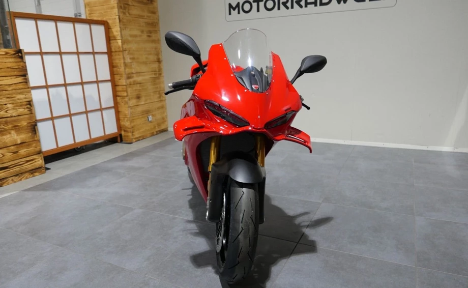 Angebot Ducati Panigale V4 S Bild 4: Angebot Ducati Panigale V4 S
