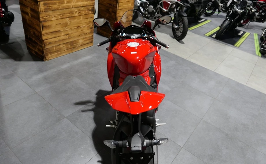 Angebot Ducati Panigale V4 S Bild 8: Angebot Ducati Panigale V4 S