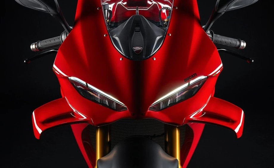 Angebot Ducati Panigale V4 S Bild 9: Angebot Ducati Panigale V4 S