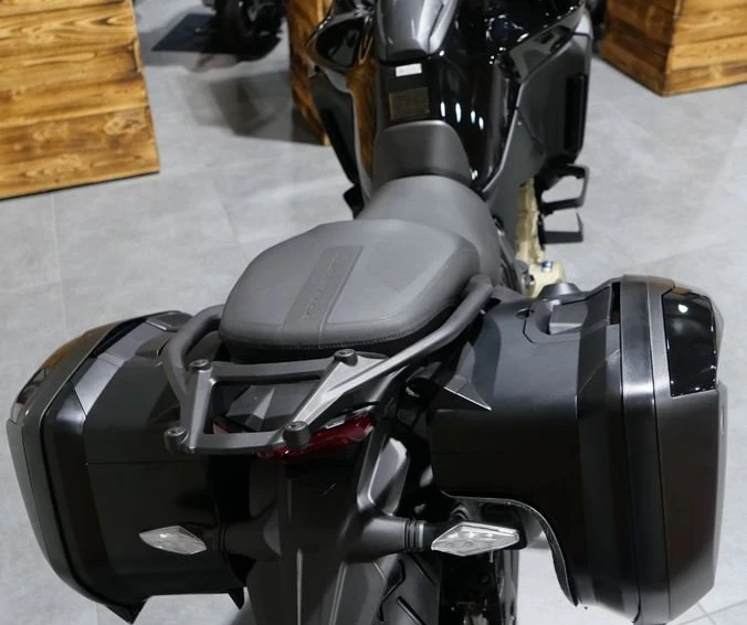 Angebot Ducati Multistrada V4 S Bild 10: Angebot Ducati Multistrada V4 S