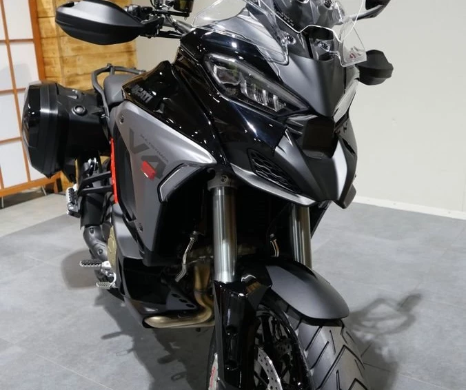 Angebot Ducati Multistrada V4 S Bild 4: Angebot Ducati Multistrada V4 S