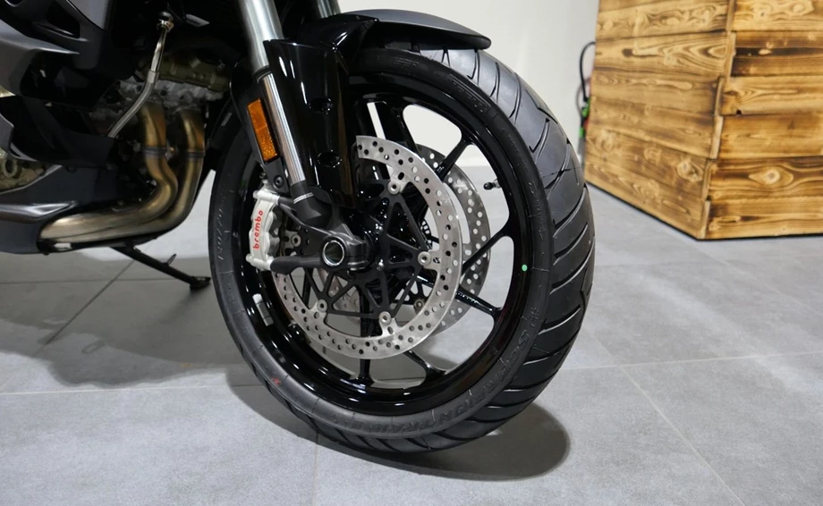 Angebot Ducati Multistrada V4 S Bild 5: Angebot Ducati Multistrada V4 S