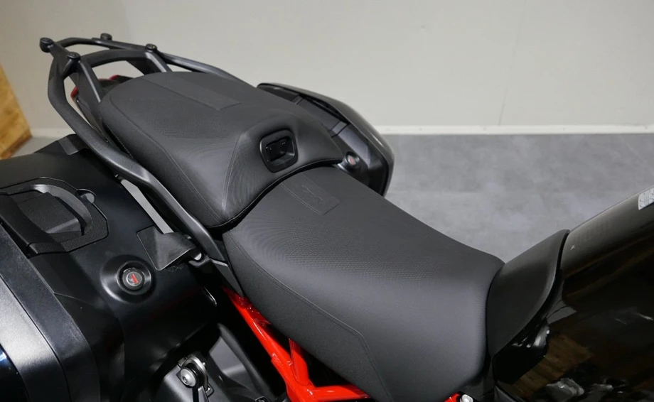 Angebot Ducati Multistrada V4 S Bild 7: Angebot Ducati Multistrada V4 S