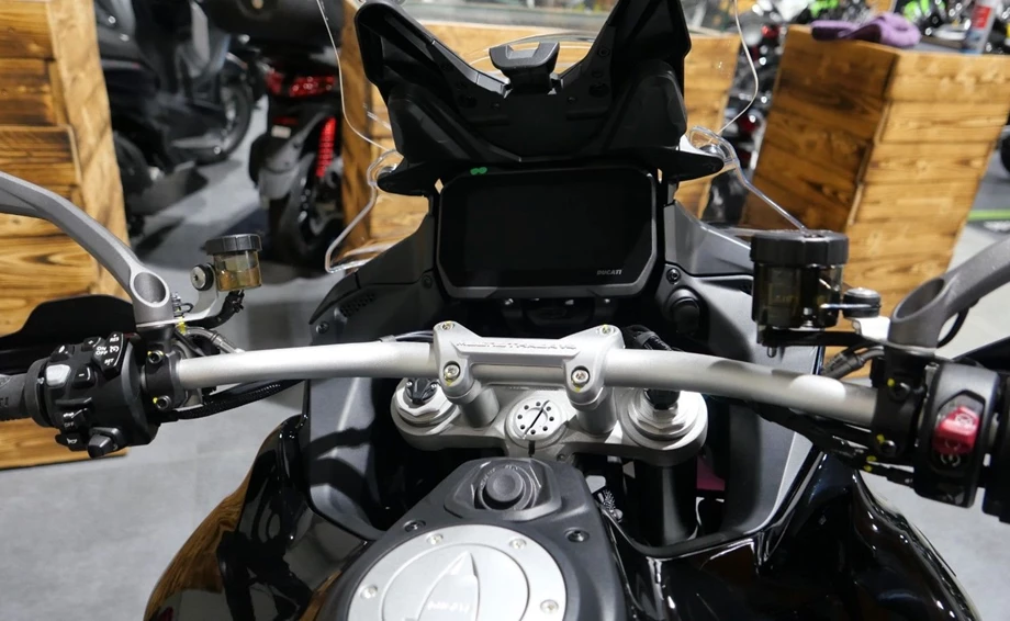 Angebot Ducati Multistrada V4 S Bild 8: Angebot Ducati Multistrada V4 S