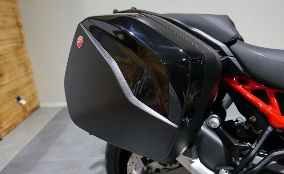 Angebot Ducati Multistrada V4 S Bild 9: Angebot Ducati Multistrada V4 S