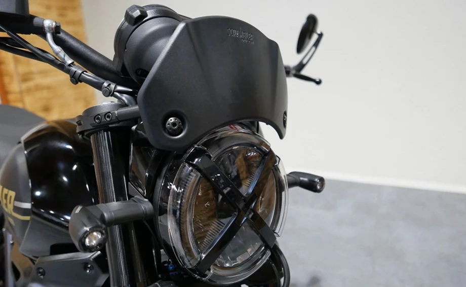 Angebot Ducati Scrambler Nightshift Bild 10: Angebot Ducati Scrambler Nightshift