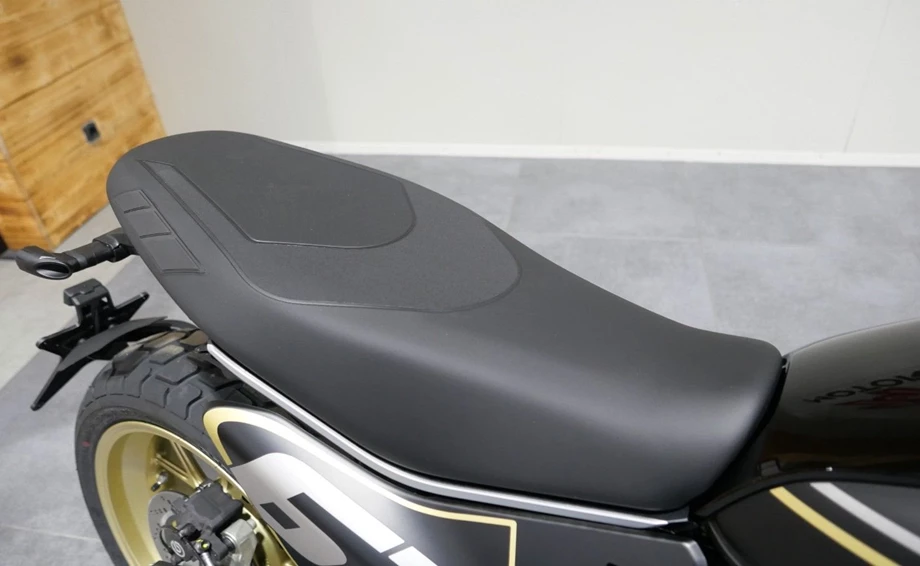 Angebot Ducati Scrambler Nightshift Bild 8: Angebot Ducati Scrambler Nightshift