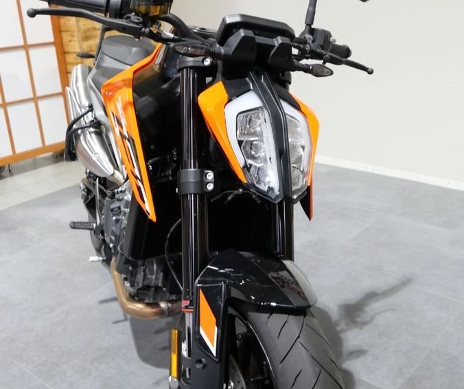 Angebot KTM 790 Duke L Bild 4: Angebot KTM 790 Duke L