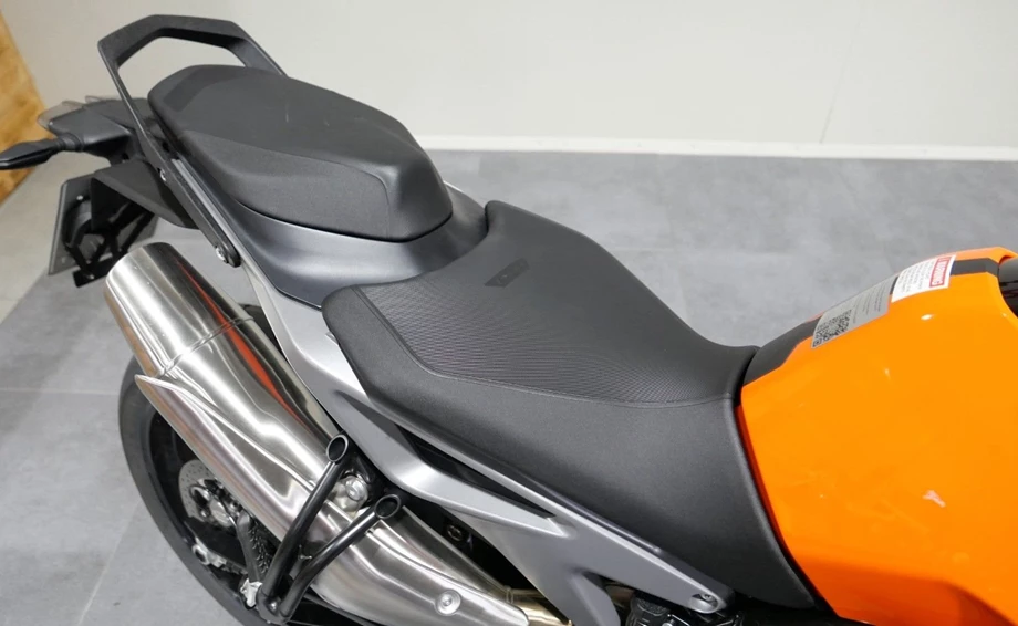 Angebot KTM 790 Duke L Bild 5: Angebot KTM 790 Duke L